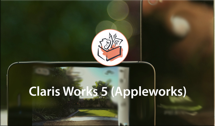 clarisworks 5