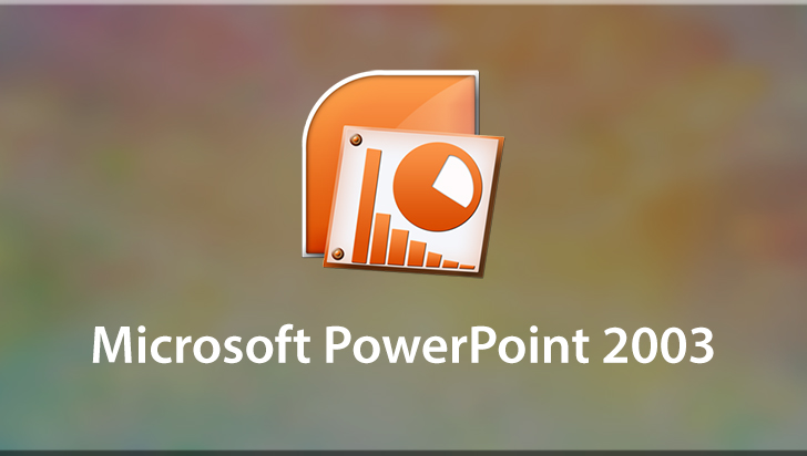 how to open microsoft powerpoint 97 2003 presentation (.ppt)