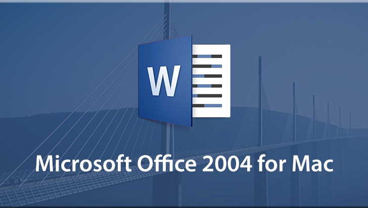 Microsoft Office 2008 for Mac