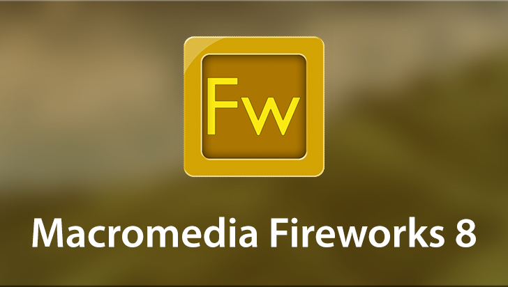 macromedia dreamweaver 8 and fireworks 8