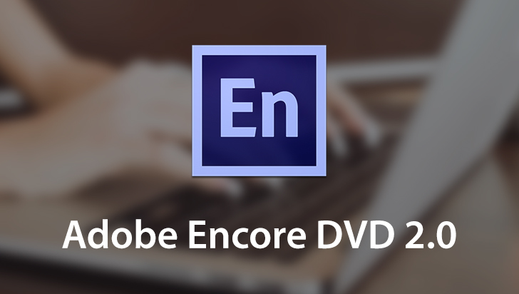 Adobe Encore CS3