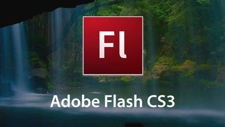 Adobe Flash Cs3 Professional Free Download Get Into Pc