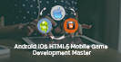 Android iOS HTML5 Mobile Game Development Master
